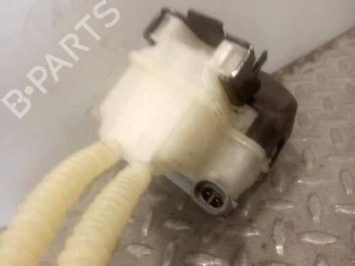 Brake master cylinder OPEL MERIVA A MPV (X03)  | BP3125302M77 