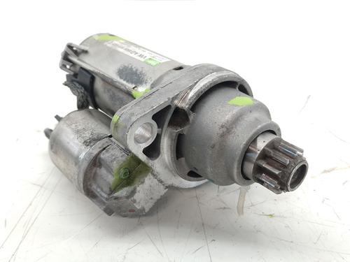 Used Starter SKODA SUPERB II (3T4) 1.8 TSI 4x4 (160 hp) 26495243