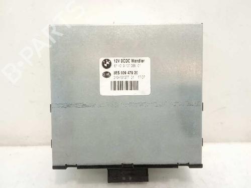 Elektronisk modul BMW 1 (E81) 118 d (143 hp) 11672149