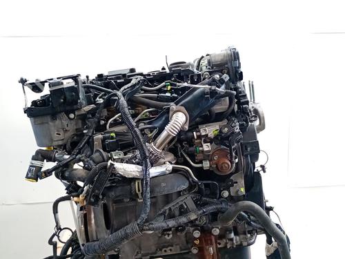 Engine FORD FIESTA VI (CB1, CCN) 1.5 TDCi | BP36034083M1 - Image 3