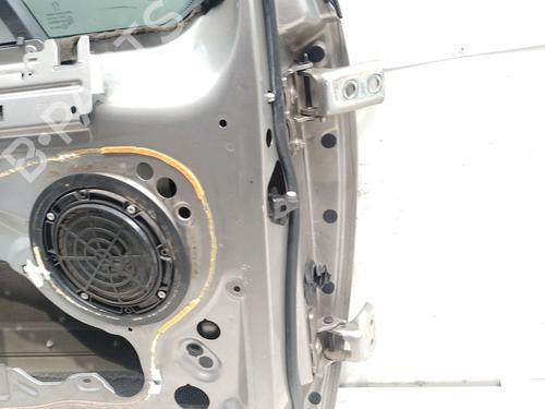 Left front door PEUGEOT 308 I (4A_, 4C_) 1.6 16V | BP32081125C2 