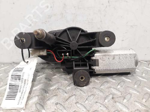Used Rear wiper motor FIAT PUNTO (188_) [1999-2012]  3049025
