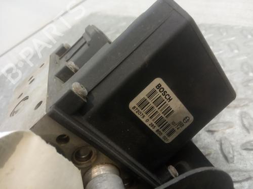 ABS Bremseaggregat ROVER 75 (RJ)  | BP3121669M43 