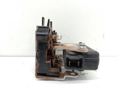 Front right lock DACIA SANDERO  | BP18065887C97 