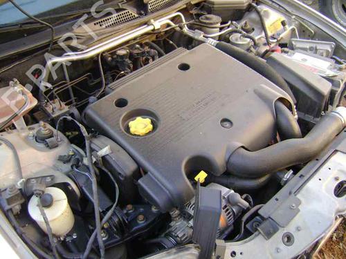 Brake master cylinder ROVER 45 I Hatchback (RT)  | BP3080632M77 