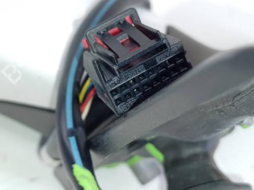 Left mirror AUDI A4 B8 (8K2)  | BP18553495C26 