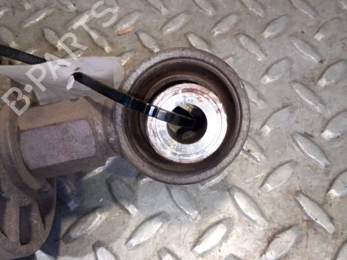 Left rear shock absorber PEUGEOT 508 I (8D_) 2.0 HDi | BP13659240M18 