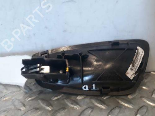 Rear left interior door handle BMW 1 (E87) 118 d | BP5823620I15 
