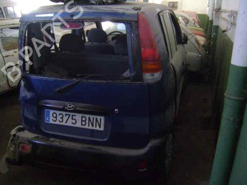 Right taillight HYUNDAI ATOS (MX)  | BP3044981C35 