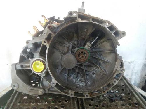 Used Gearbox FORD MONDEO III Turnier (BWY) [2000-2007]  5410800