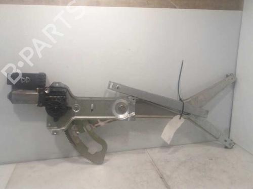 Used Front right window mechanism PEUGEOT 406 Coupe (8C) [1997-2005]  5158006