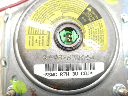 Driver airbag SSANGYONG REXTON / REXTON II (GAB_) 2.7 Xdi | BP31609407C9 