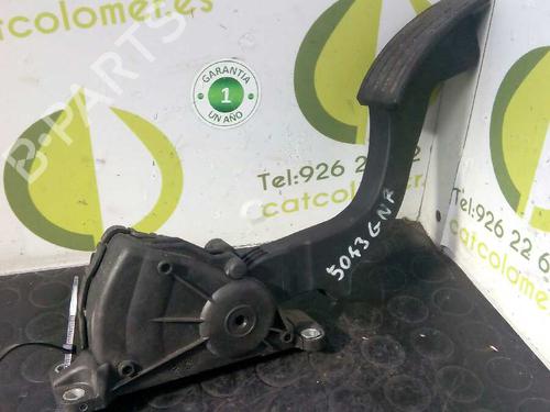 Used Pedal FORD FOCUS II (DA_, HCP, DP) [2004-2013]  3083437