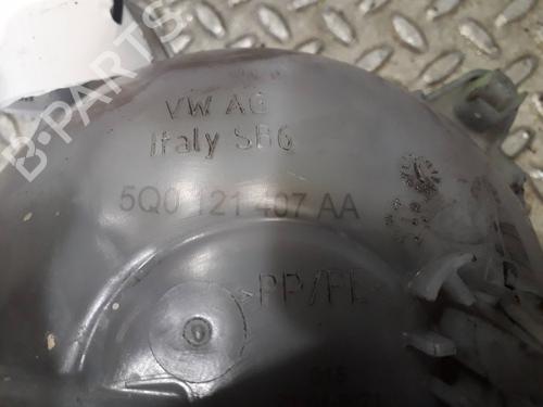 Expansion tank SEAT LEON (5F1) 1.6 TDI | BP15691297C120 