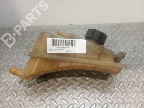 Used Expansion tank Expansion tank CITROËN XSARA Coupe (N0) 1.9 D (70 hp) 3051722 3051722