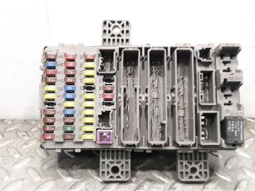 Used Fuse box HONDA CIVIC VIII Hatchback (FN, FK) [2005-2012]  3535680