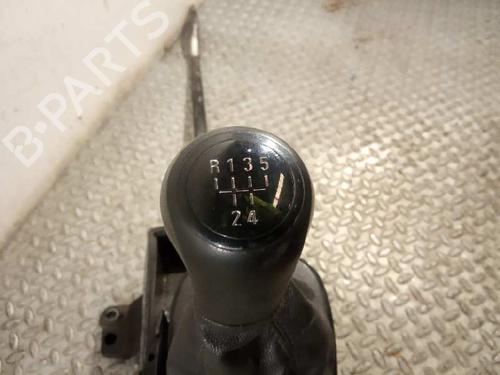 Gear lever OPEL CORSA D (S07)  | BP7433643M90 