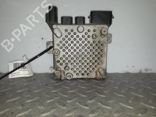 Electronic module SUBARU FORESTER (SH_)  | BP13734293M83 