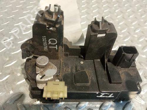 Used Rear left lock OPEL VECTRA C (Z02) [2002-2009]  5951933