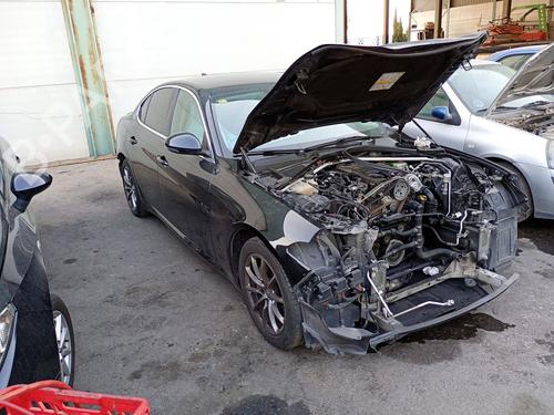 Engine ALFA ROMEO GIULIA (952_) 2.2 D Q4 (952AFA45M) | BP39237421M1 - Image 12