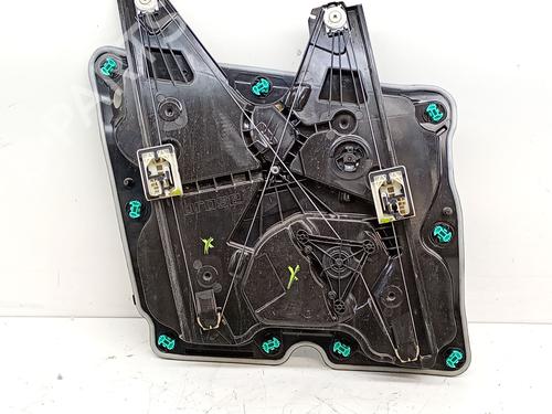 Front right window mechanism VW GOLF VIII (CD1, DA1) 1.0 TSI | BP36112241C23  - Image 5