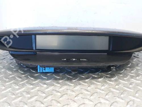 Used Instrument cluster CITROËN C4 I (LC_) [2004-2014]  5806260