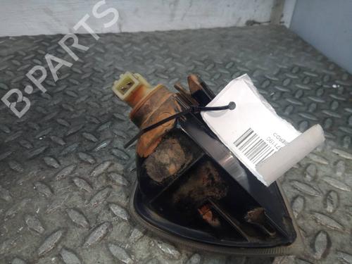 Left front indicator SEAT INCA (6K9)  | BP16691153C32 
