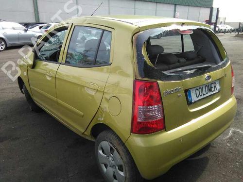 Køler KIA PICANTO I (SA) 1.1 | BP4588268M31 