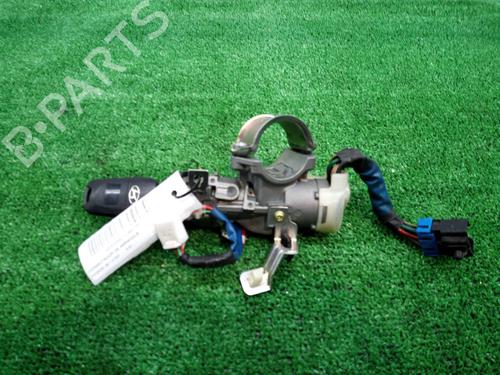 Used Ignition barrel HYUNDAI i30 (FD) 1.4 (109 hp) 17089205