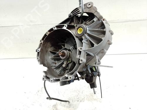 Used Gearbox JAGUAR X-TYPE I (X400) [2001-2009]  15247911
