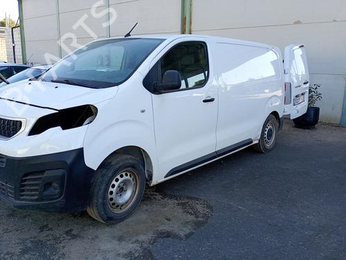 Gearbox PEUGEOT EXPERT Van (V_) 1.5 BlueHDi 100 | BP37154714M3 - Image 5