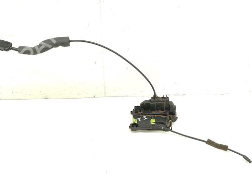 Used Rear left lock RENAULT SCÉNIC III (JZ0/1_) 1.6 E85 (JZ03, JZ1Y) (110 hp) 29002000