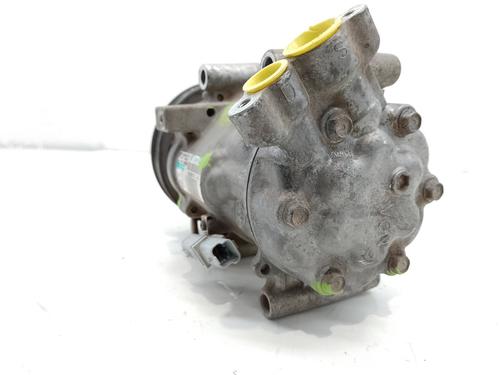 AC compressor NISSAN MICRA III (K12)  | BP24660457M34