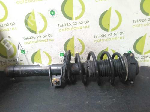 Used Right front shock absorber SEAT LEON (1P1) 2.0 TDI 16V (140 hp) 3058128