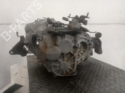 Gearbox HYUNDAI SONATA V (NF) 2.0 CRDi | BP10106577M3 