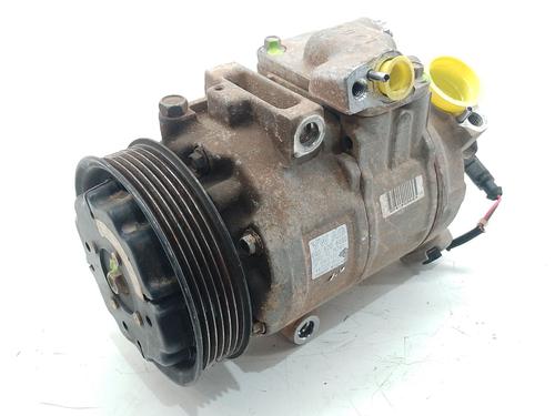 Used AC compressor SEAT IBIZA III (6L1) 1.9 TDI (100 hp) 31338108