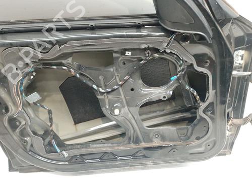 Left front door BMW 1 (E87)  | BP31063296C2 