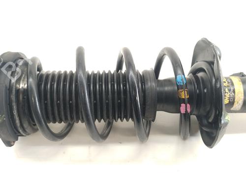 Right front shock absorber SKODA OCTAVIA II (1Z3) 1.9 TDI | BP26597469M17 