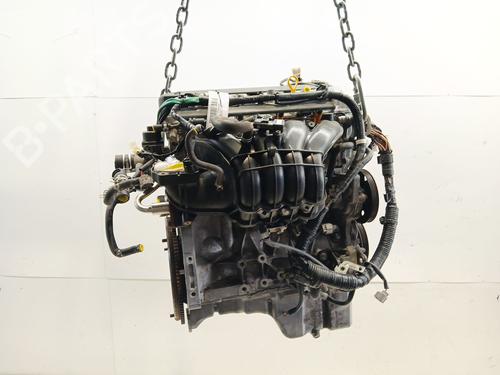 Used Engine Engine SUZUKI SWIFT III (MZ, EZ) [2005-2026] 29539003 29539003