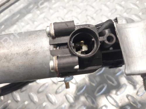 Front left window mechanism RENAULT SCÉNIC I MPV (JA0/1_, FA0_) 1.6 (JA00, JA16, JA15, JA19, JA1V, JA2B, JA2C, JA0B,... | BP6085128C22 