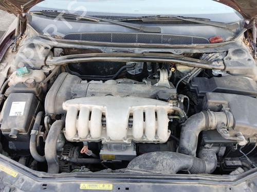 Used Gearbox VOLVO S80 I (184) 2.9 (204 hp) 27182611