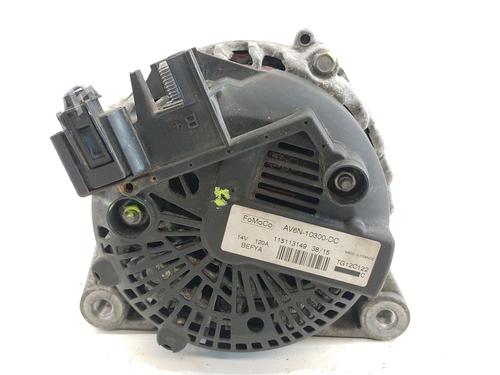 Alternator FORD FIESTA VII (HJ, HF) 1.0 EcoBoost mHEV | BP34347161M7 - Image 3