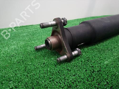 Driveshaft BMW 3 (E90) | BP17003768M37