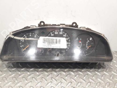 Used Instrument cluster SUZUKI BALENO Hatchback (EG) [1995-2002]  3070826