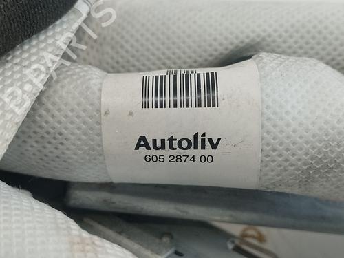 Right curtain airbag KIA PRO CEE'D (ED) 1.4 CVVT | BP24703589C12 