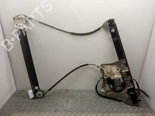 Used Front right window mechanism MERCEDES-BENZ S-CLASS (W220) [1998-2005]  9142624