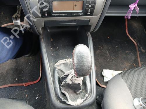 Used Gearbox Gearbox SEAT LEON (1M1) 1.9 TDI (110 hp) 34189874 34189874