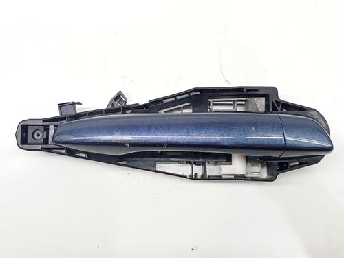 Used Rear right exterior door handle Rear right exterior door handle PEUGEOT 508 I (8D_) 2.0 HDi (140 hp) 40506755 40506755