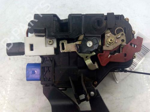 Rear left lock VW TOUAREG (7LA, 7L6, 7L7)  | BP3042868C100 