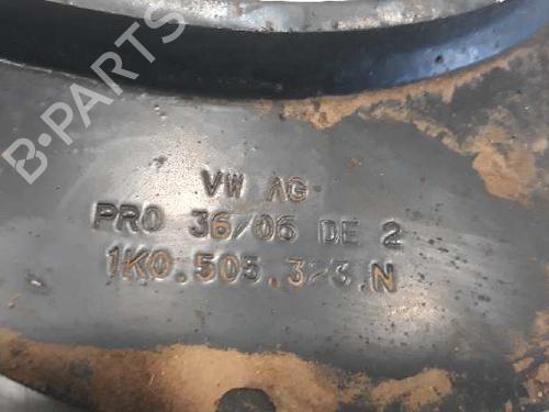 Right rear suspension arm SEAT LEON (1P1) 1.9 TDI | BP4805806M15 